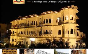 Karohi Haveli Hotel Udaipur